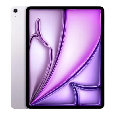 Imagen de Apple 2024 iPad Air (13 Pulgadas, Wi Fi, 128GB) Púrpura (Reacondicionado)