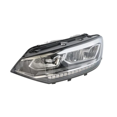 Imagen de MAGNETI MARELLI 711451000128 Faros VOLKSWAGEN: Touran II