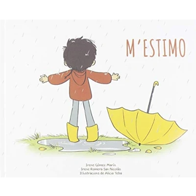 Imagen de M&#039;estimo