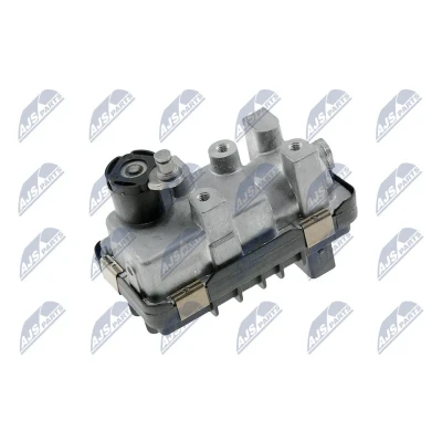 Imagen de NTY ECD FR 007 Actuador, turbocompresor JAGUAR: X Type Familiar, FORD: MONDEO 3