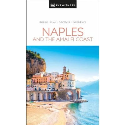 Imagen de Dk Eyewitness Naples And The Amalfi Coast