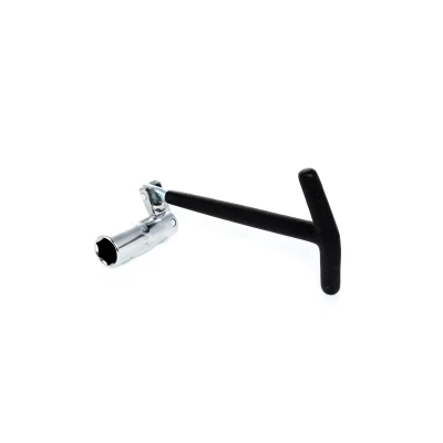 Imagen de KS TOOLS 517.1170 Llave para bujías 235 5/8, 16,0 Acero cromo vanadio