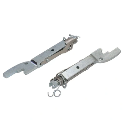 Imagen de Kit dispositivos reajuste, freno de tambor QUICK BRAKE 101 53 007