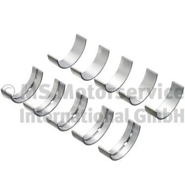 Imagen de KOLBENSCHMIDT 37250620 Kit cojinetes cigüeñal RENAULT: GRAND SCENIC 3, Kangoo II Express, MEGANE 3 Coupe, NISSAN: Qashqai 2