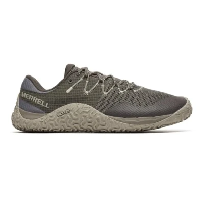 Imagen de Merrell Trail Glove 7, Zapatillas Hombre, Grey, 49 EU