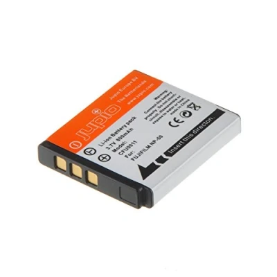 Imagen de Jupio Cfu0011 Batería Recargable