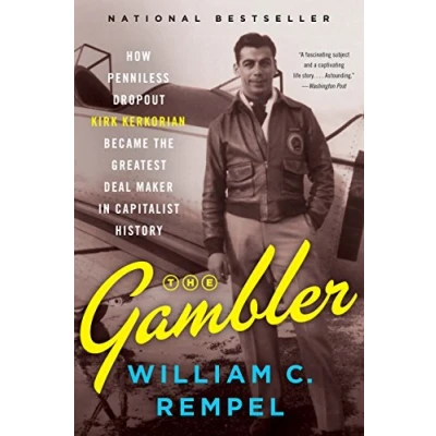 Imagen de The Gambler