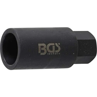 Imagen de BGS 8656 5 Vaso de desmontaje tornillos antirrobo Ø 20,4 x 18,5 mm