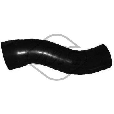 Imagen de Tubería de combustible Metalcaucho 09517