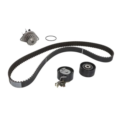 Imagen de CONTITECH CT1101WP1 Bomba de Agua + Kit Distribucion 135 PEUGEOT: 206 Hatchback, 207 307 CITROËN: C3 I Hatchback