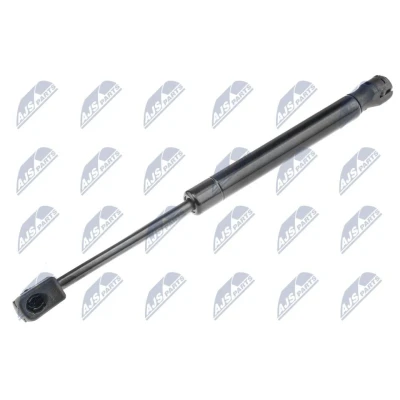 Imagen de NTY AE MZ 007 Amortiguador de maletero 395 280 para vehículos sin alerón MAZDA: 3 Berlina