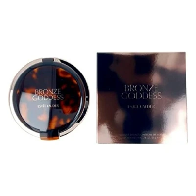 Imagen de Estée Lauder Bronze Goddess Powder Bronzer 01 Light 21 g