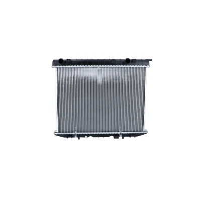 Imagen de NRF 53940 Radiador, refrigeración del motor Aluminio 584 423 34 con piezas de montaje Aletas soldadas OPEL: Frontera A SUV norauto,