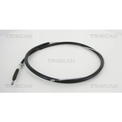 Imagen de TRISCAN 8140 28197 Cable de Freno Mano 2130/1330 Discos