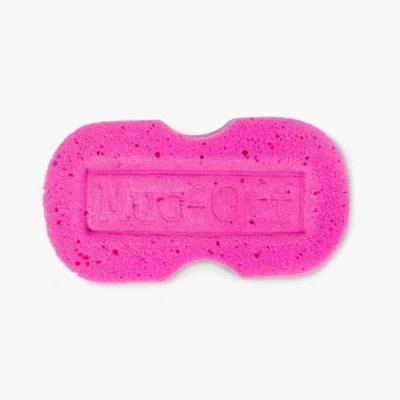 Imagen de Muc Off Esponja de Limpieza Vehículos Ergonómica Microcelular Para Confort y Facilidad Uso Kit Bicicleta