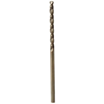 Imagen de MILWAUKEE 4932363250 Taladro espiral para metal 2 acero rápido, Cobalto