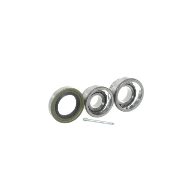 Imagen de SKF VKBA 3796 Juego de cojinete rueda con anillo retención 47 CHEVROLET: Matiz, Spark, DAEWOO: Matiz I Hatchback