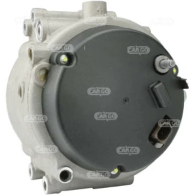 Imagen de HC Cargo F032113771 Alternador 14V 190A MERCEDES BENZ: Clase E Sedán, ML, S Sedán