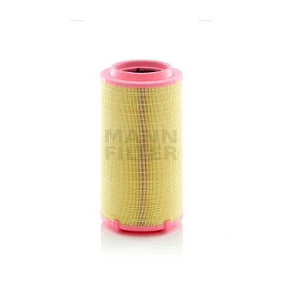 Imagen de MANN FILTER C 27 038 Filtro de aire 499 267 Cartucho filtrante MAN: TGX, TGS