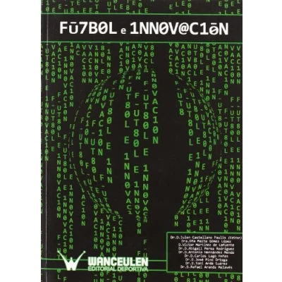 Imagen de Futbol E Innovacion