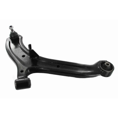 Imagen de ACKOJA A52 9511 Barra oscilante, suspensión de ruedas Eje delantero, derecha, debajo Brazo oscilante transversal HYUNDAI: ACCENT 2