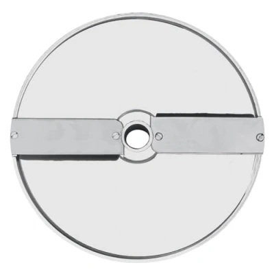 Imagen de HENDI Disco de corte en rodajas DF 4 para Coradores verduras 231807 &amp; 231852 espesor: 4mm