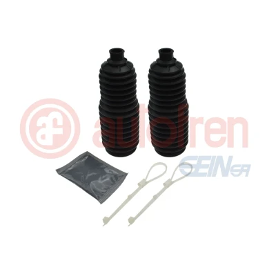 Imagen de AUTOFREN SEINSA D9321C Juego de fuelle, dirección Eje delantero, derecha, izquierda PEUGEOT: 207 Hatchback