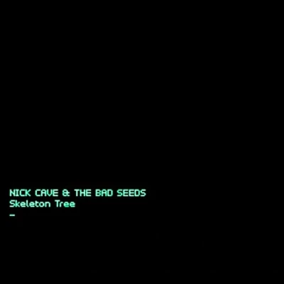 Imagen de Skeleton Tree