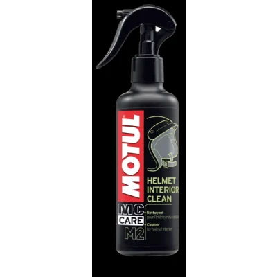 Imagen de MOTUL MC CARE 105504 Detergente universal 250