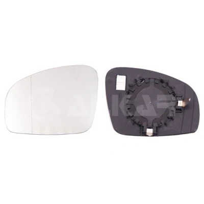 Imagen de ALKAR 6471559 Cristal de Espejo izquierda SKODA: Fabia 2, Roomster