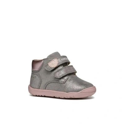 Imagen de Geox B MACCHIA Girl C, Zapatillas Niñas, 25 EU