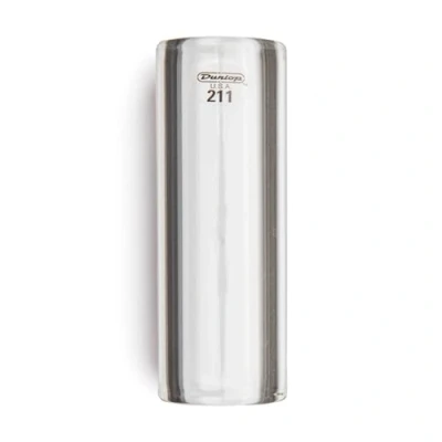 Imagen de JIM DUNLOP Bottleneck Vidrio Pequeño 17x25x69mm