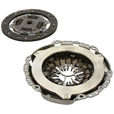 Imagen de LuK 621 3052 09 Kit de Embrague FORD: FIESTA 5, Fusion Familiar, MAZDA: 2 Hatchback