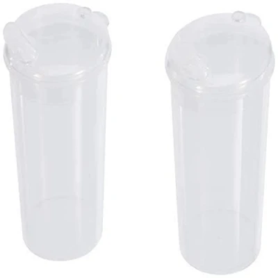 Imagen de Homecraft Feeding Cups Tazas, 250 ml, 2 unidades