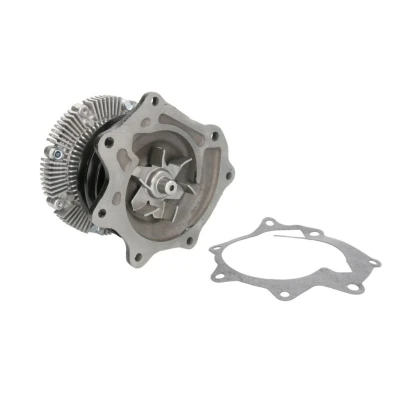 Imagen de THERMOTEC D11036TT Bomba de agua con junta mecánico 130 NISSAN: TERRANO 2, 1, Navara Pick up, FORD: Maverick SUV