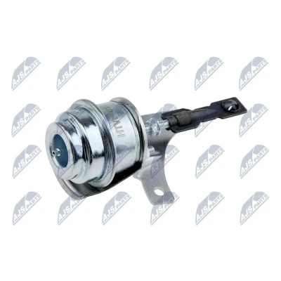 Imagen de NTY ECD VW 018 Electrovalvula Turbo neumático
