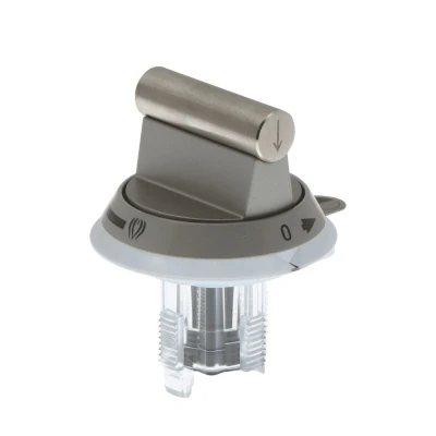 Imagen de Bosch Siemens 00646259 botón mando de cocci¾n