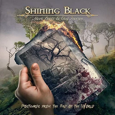 Imagen de Postcards From The End Of World