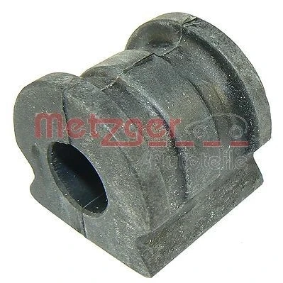 Imagen de METZGER 52057308 Silentblock Barra Estabilizadora Eje delantero, izquierda, derecha Soporte de caucho 16 SEAT: Ibiza 3