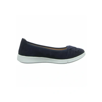 Imagen de Legero Lucca, Mocasines Mujer, Storm Blue 8310, 40 EU