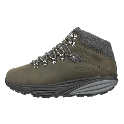 Imagen de MBT Botas de hombre Mt Alpine Sym,Olive Green,44.5