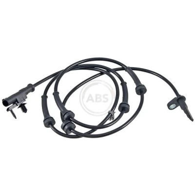 Imagen de Sensor, revoluciones de rueda A.B.S. 31365