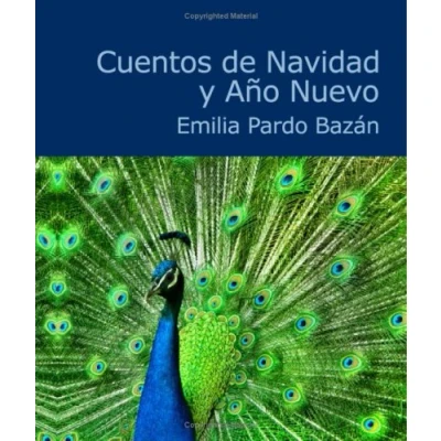 Imagen de CUENTOS DE NAVIDAD Y AÑO NUEVO
