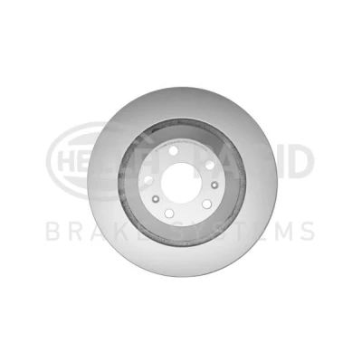 Imagen de HELLA PRO High Carbon 8DD 355 129 801 Disco de freno AUDI: A8 D3, VOLKSWAGEN: Phaeton, BENTLEY: Continental GT