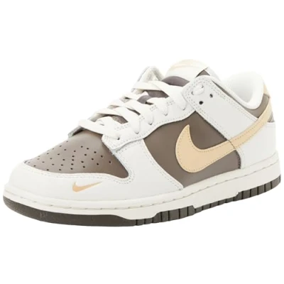 Imagen de NIKE Dunk Low, Sneaker Mujer, 37.5 EU