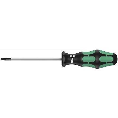 Imagen de 367 Destornillador TORX BO, TX 20 x 100 mm