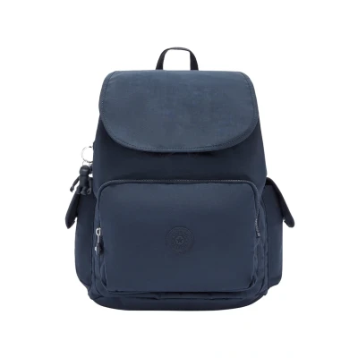 Imagen de Kipling CITY PACK Mochila, Talla: One Size, Blue bleu 2