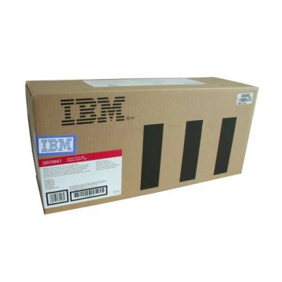 Imagen de IBM 39V0941 toner magenta XXL (original)