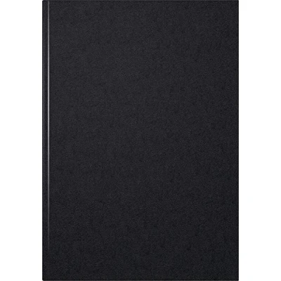 Imagen de König &amp; Ebhardt 8655226 Libreta de protocolo con páginas perforadas (A4, 96 hojas, papel 80 g/m²)