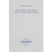 Imagen de Hacerse una foto en el espejo del baño: 29 (Ultramarinos)